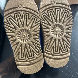 UGG Kids Shoes - Blue
